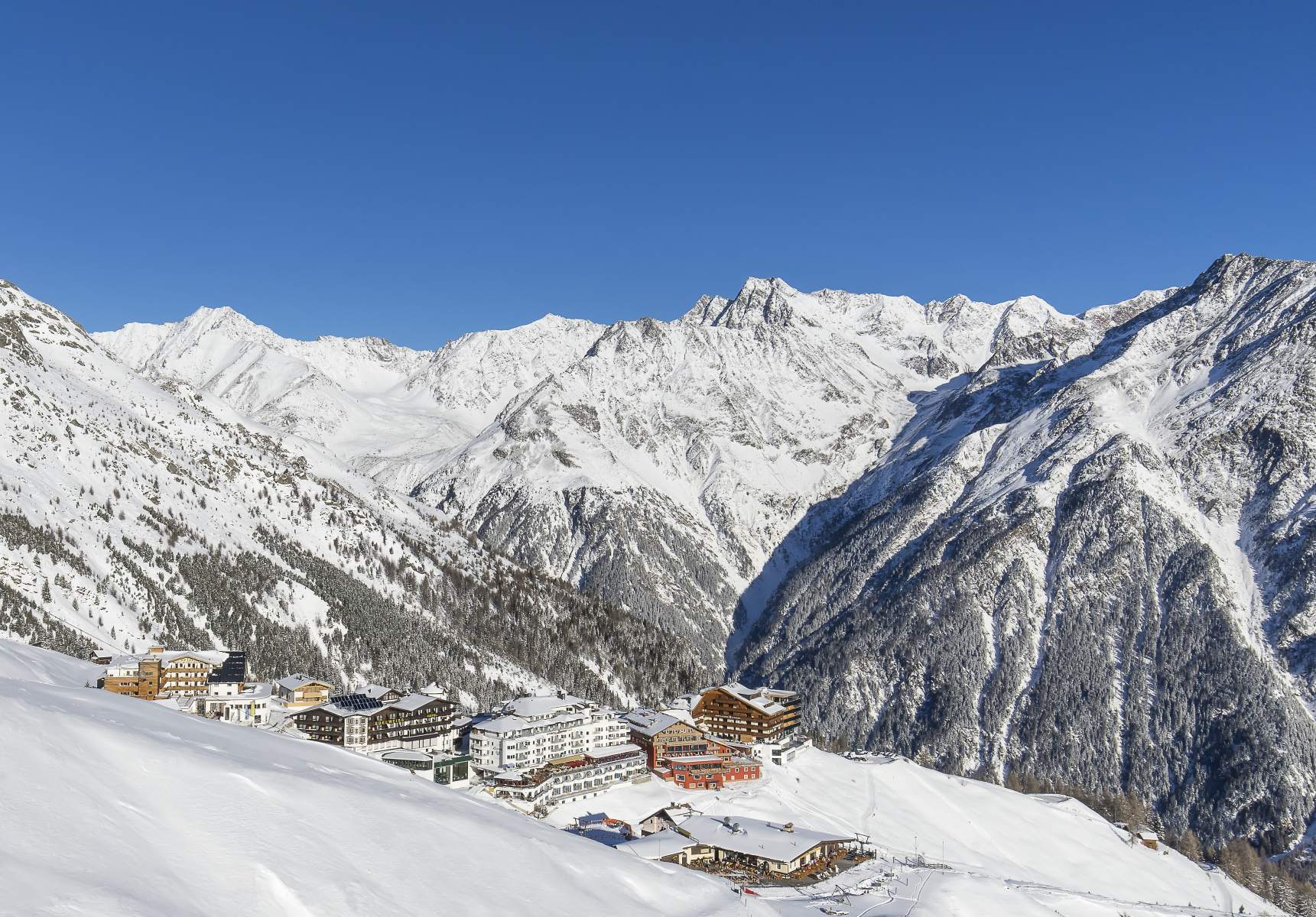 Infos & Services rund um den Urlaub in Slden Tirol sterreich
